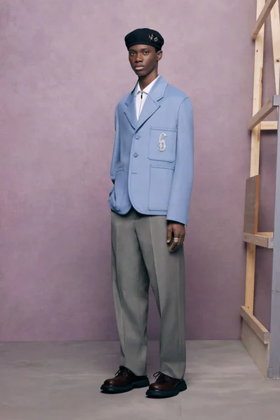 Look 6